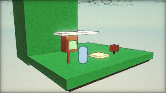 The Stairway — screenshot 1
