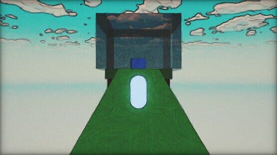 The Stairway — screenshot 2