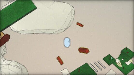 The Stairway — screenshot 3