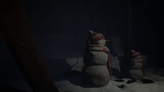 TheSilentSnowfall — screenshot 6