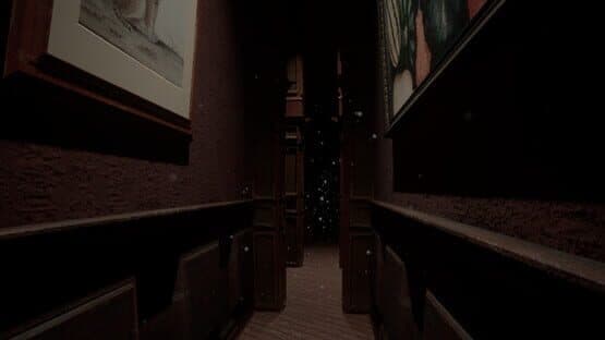 TheSilentSnowfall — screenshot 8