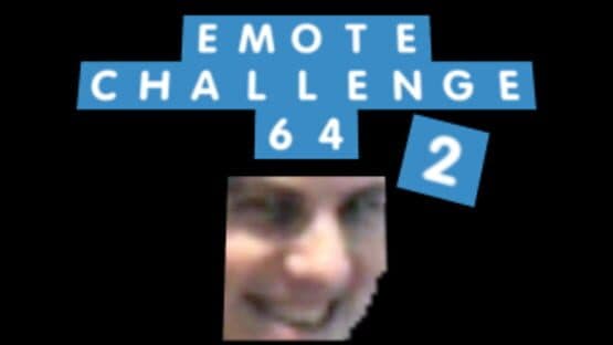 Emote Challenge 64 2 — screenshot 1
