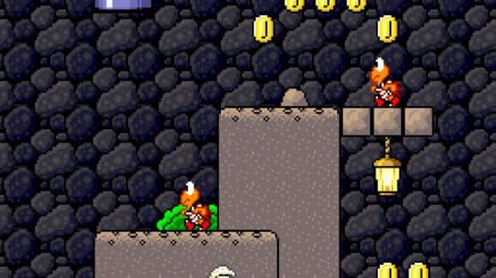 Super Luigi Land 2 — screenshot 2