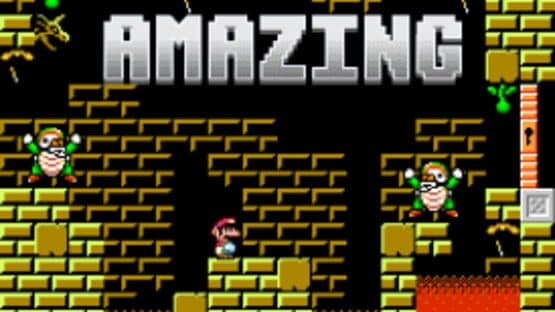 Amazing — screenshot 1