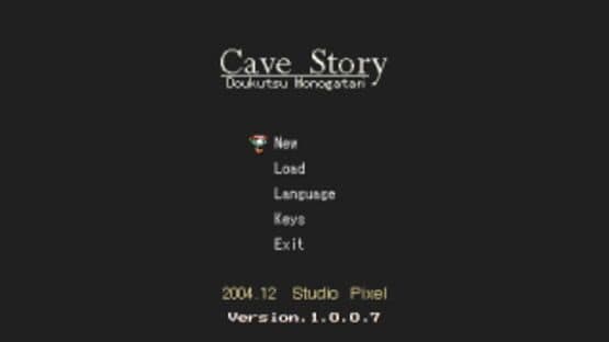 Cave Story — screenshot 1