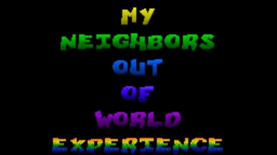Zombies Ate My Neighbors: Out of This World Experience — screenshot 1