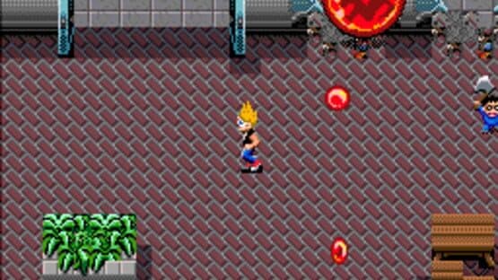 Zombies Ate My Neighbors: Out of This World Experience — screenshot 2