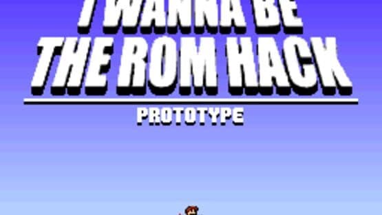 I Wanna Be The ROM Hack: Prototype — screenshot 1
