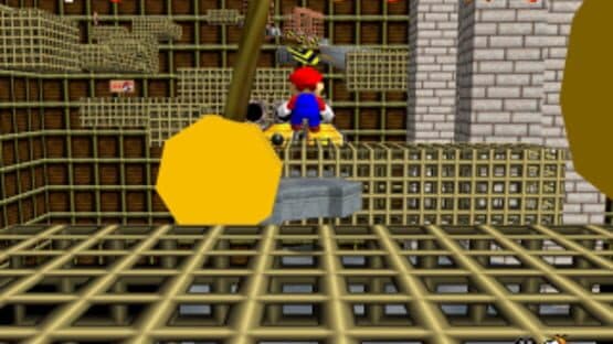 Traumatic Tick Tock Tower — screenshot 1