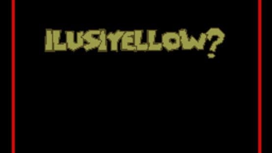 Ilusiyellow? — screenshot 1