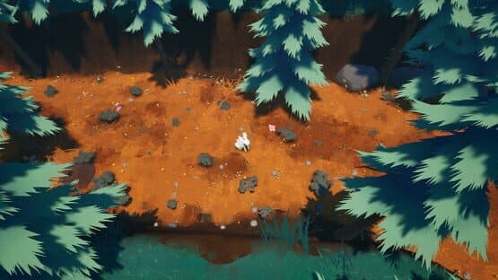 Thrae — screenshot 1