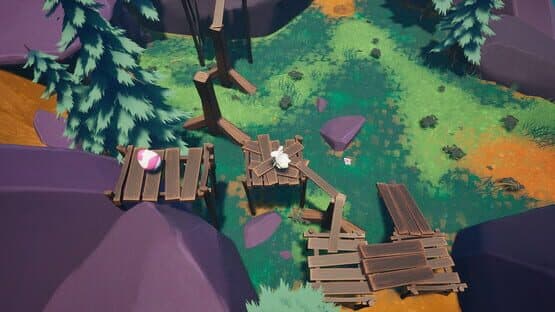 Thrae — screenshot 5