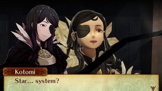 Fire Emblem Fates: V.O.W Edition — screenshot 2