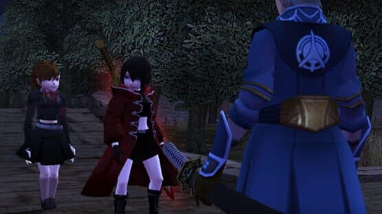 Fire Emblem Fates: V.O.W Edition — screenshot 3