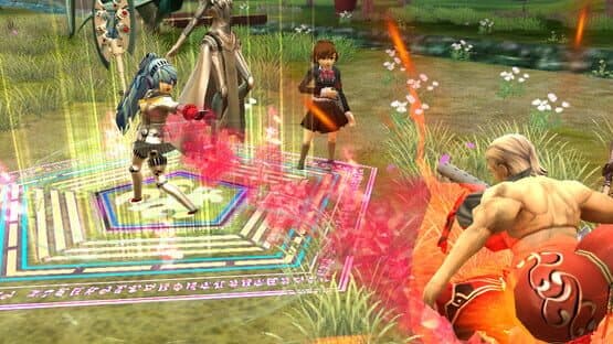 Fire Emblem Fates: V.O.W Edition — screenshot 4