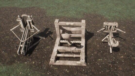 InterImperium — screenshot 1