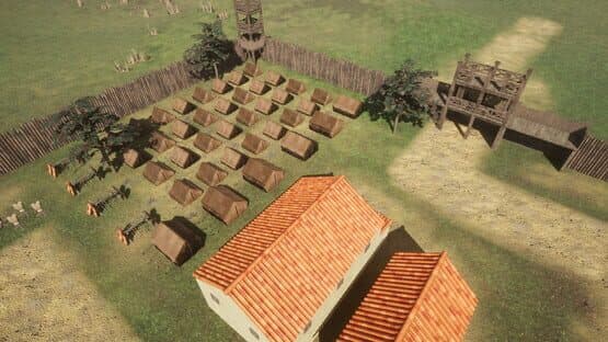 InterImperium — screenshot 5