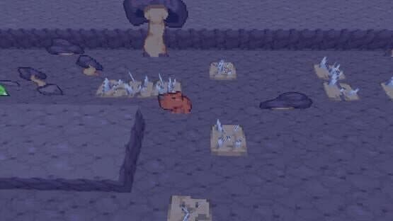 Capy's Quest — screenshot 2