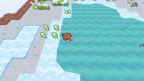 Capy's Quest — screenshot 3