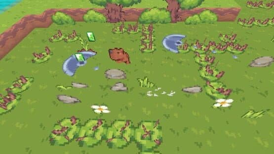 Capy's Quest — screenshot 5