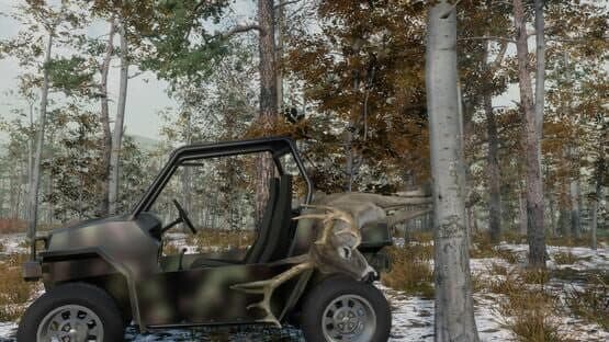 Deer Hunting Camp — screenshot 4