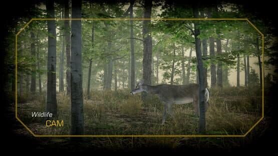 Deer Hunting Camp — screenshot 5