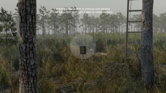 Deer Hunting Camp — screenshot 8