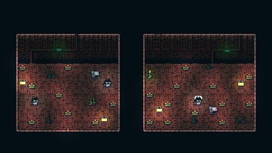 Alien Cat Story — screenshot 2