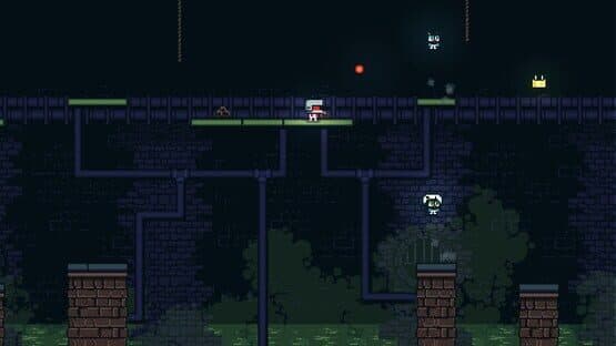 Alien Cat Story — screenshot 3
