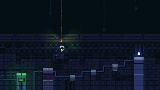 Alien Cat Story — screenshot 4