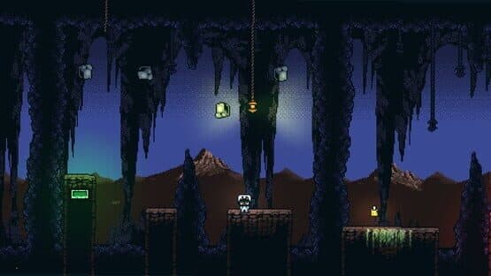 Alien Cat Story — screenshot 5