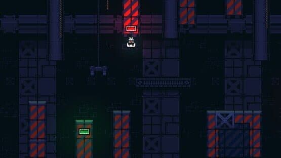 Alien Cat Story — screenshot 7