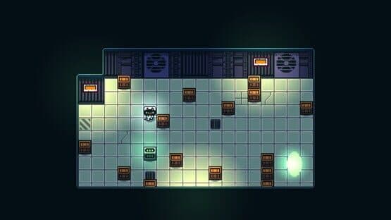 Alien Cat Story — screenshot 8