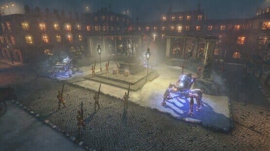 The Incredible Adventures of Van Helsing II: Extended Edition — screenshot 1