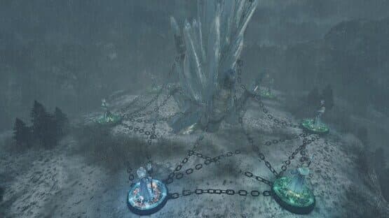 The Incredible Adventures of Van Helsing II: Extended Edition — screenshot 3
