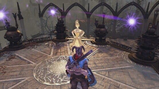 The Incredible Adventures of Van Helsing II: Extended Edition — screenshot 5
