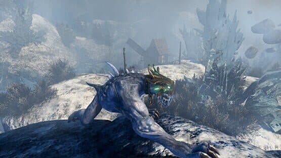 The Incredible Adventures of Van Helsing II: Extended Edition — screenshot 6