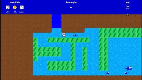 Little Ralph — screenshot 2