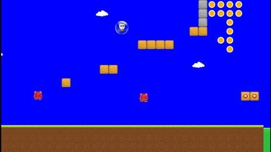 Little Ralph — screenshot 4