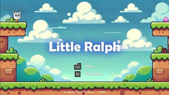 Little Ralph — screenshot 5