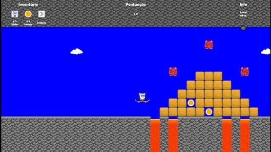 Little Ralph — screenshot 6