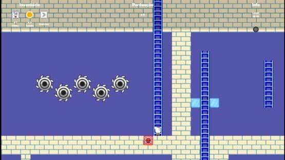 Little Ralph — screenshot 7
