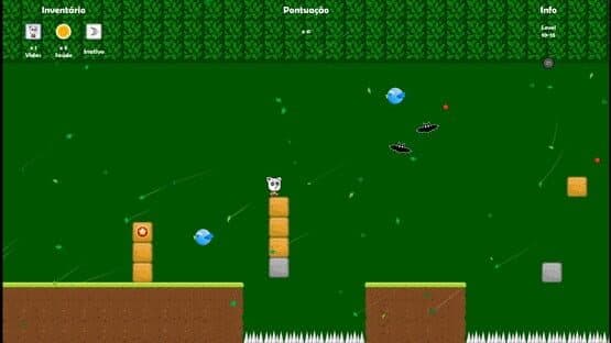 Little Ralph — screenshot 8