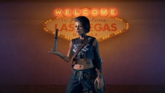 World War Z: Sin City Apocalypse Episode — screenshot 2