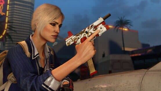 World War Z: Vegas Skin Pack — screenshot 8
