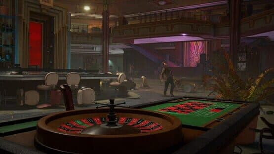 World War Z: Sin City Apocalypse Episode — screenshot 7