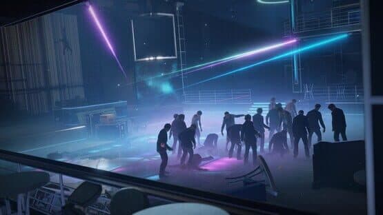 World War Z: Sin City Apocalypse Episode — screenshot 8