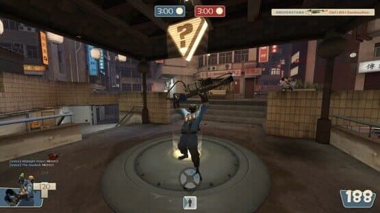 Team Fortress 2 Legacy — screenshot 2