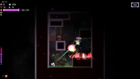 RuinsStory — screenshot 2