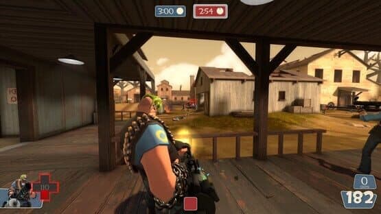 Team Fortress 2 Legacy — screenshot 6